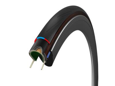 Vittoria Pneu RideArmor 700x26c TLR Graphene + Silica schwarz  Produktbild 2