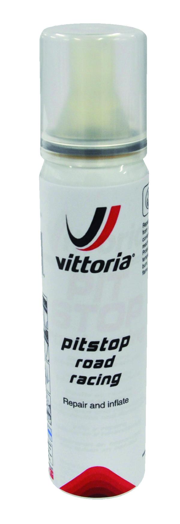Vittoria Pit-Stop Super Magnum 125 ml 