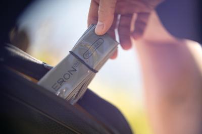 Aeron Schlauch CX/Gravel 650B/700C 32-52 mm ExtraLite Protect Prestaventil 42 mm  Produktbild 2