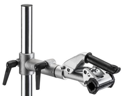 Elite Montagearm Braccio Pinza passt zu TRS Fahrradst&auml;nder  Produktbild 1