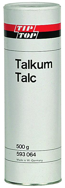 Rema Tip Top Talkpuder Dose &agrave; 500 g 