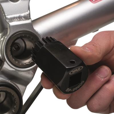 VAR Tretlagerwerkzeug BP-99600 f&uuml;r alle Shimano Tretlager  Produktbild 1