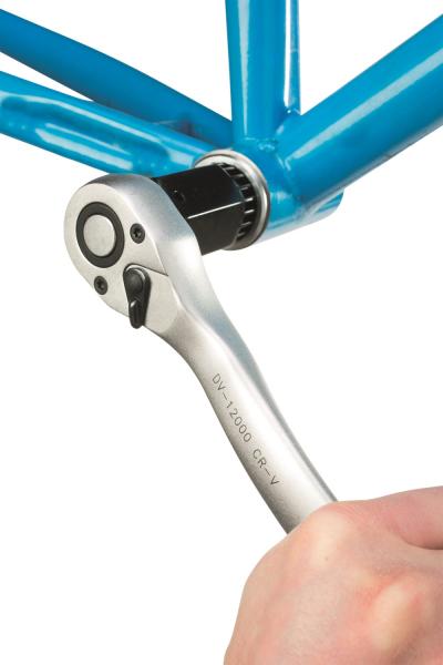 VAR Tretlagerwerkzeug BP-99600 f&uuml;r alle Shimano Tretlager  Produktbild 2