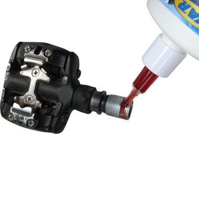 VAR Pedalgewindebohrersatz PE-04700 5/8"x24 tpi Set f&uuml;r links und rechts  Produktbild 2