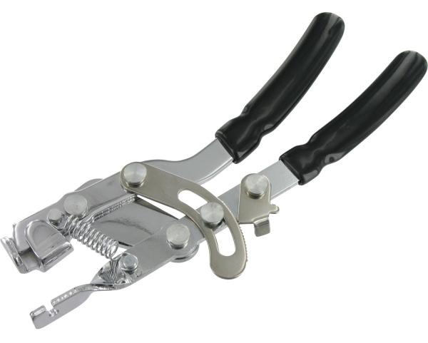 VAR Kabelspannzange FR-23300 zum Spannen von s&auml;mtlichen Kabelz&uuml;gen 