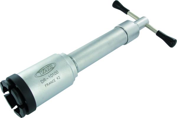 VAR Gabelkonusabziehvorrichtung DR-10100 1" und 1 1/8" DR-10100 