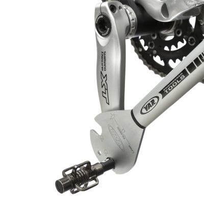 VAR Pedalschl&uuml;ssel PE-65000 15/15 mm  Produktbild 1