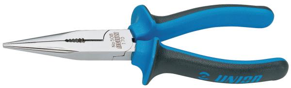 Unior Flachrundzange 508 BI 200 mm 