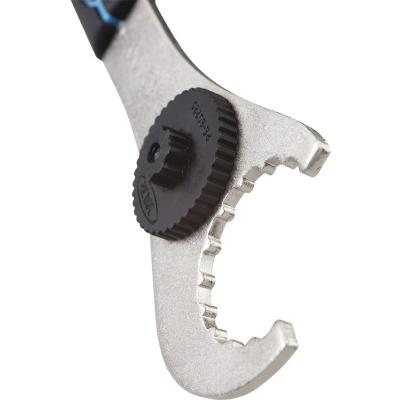 VAR Tretlagerschl&uuml;ssel BP-62100-C f&uuml;r Shimano Hollowtech II  Produktbild 1