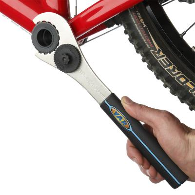 VAR Tretlagerschl&uuml;ssel BP-62100-C f&uuml;r Shimano Hollowtech II  Produktbild 2