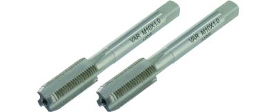 VAR Handgewindebohrer 2 St&uuml;ck M5 x 0.8 mm CD-04100-05  Produktbild 3