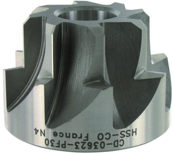 VAR Fr&auml;ser f&uuml;r Press Fit Innenlager PF30 CD-03623-PF30 