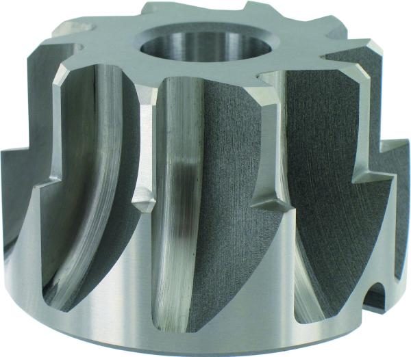 VAR Fr&auml;ser f&uuml;r Steuerkopf 1.5" Semi Integriert CD-03623-55.95 