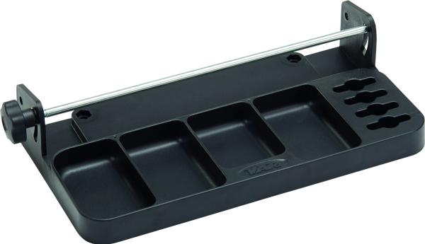 VAR Standplatzbasis f. Zentrierarm CR-07700 zu Zentrierst&auml;nder CR-07600 