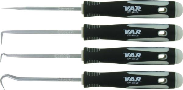 VAR Stech- und Hakenwerkzeugsatz 