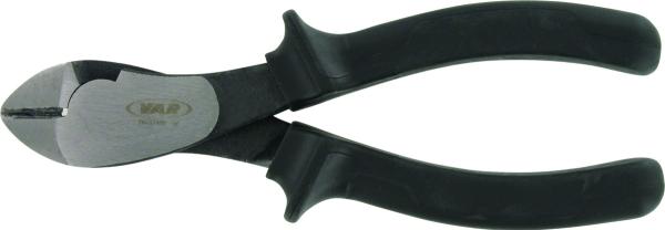 VAR Seitenschneider DV-55900 schwarz 