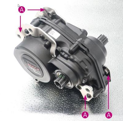 Ko-Ken Steckschl&uuml;sseleinsatz TorxPlus 25IPR 5-Stern 1/4"  Produktbild 1