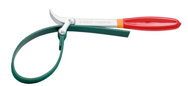 Unior D&auml;mpferschl&uuml;ssel mit Band 