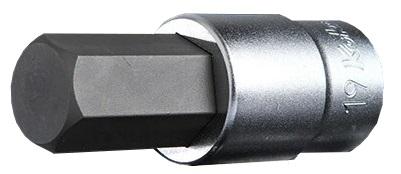 Ko-Ken Steckschl&uuml;sseleinsatz Innensechskant 19 1/2" 