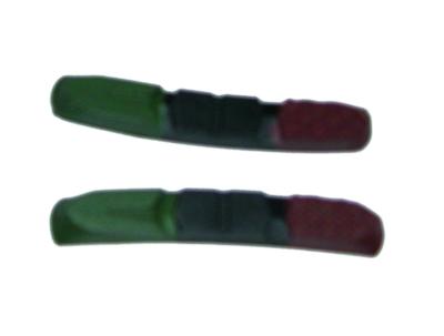 Bike Attitude Bremsschuh MTB955VC kompatibel mit XTR zum Schrauben  Produktbild 1