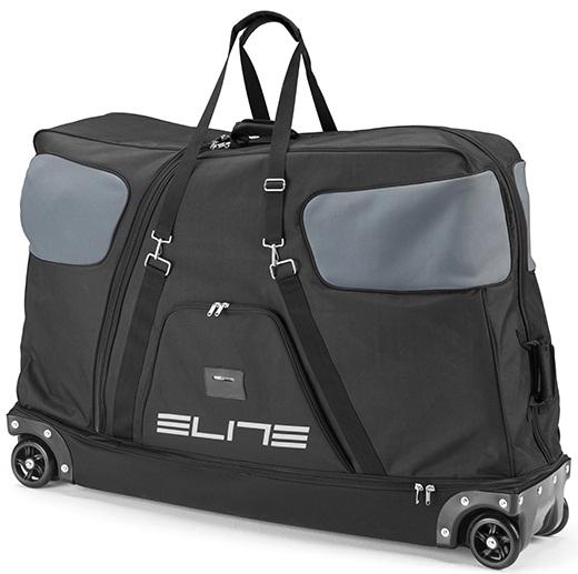 Elite Borson bike bag schwarz 