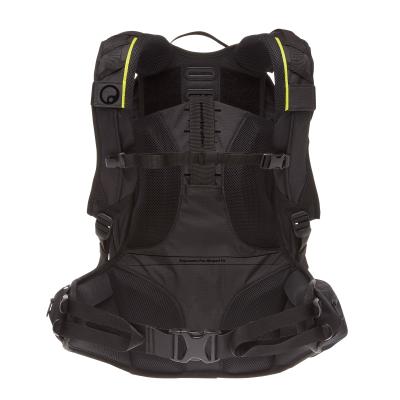 Ergon Bike Rucksack BX4 Evo 30 L black  Produktbild 3