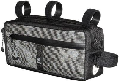 AGU Bar Bag VENTURE Handlebar 2 Liter reflective mist  Produktbild 1