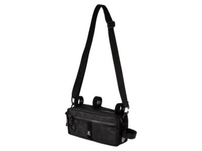 AGU Bar Bag VENTURE Handlebar 2 Liter reflective mist  Produktbild 2