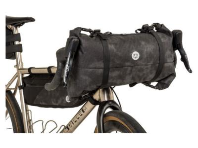 AGU Handlebar-Pack Bag VENTURE 17 Liter reflective mist  Produktbild 3