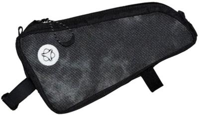 AGU Top Tube Frame Bag VENTURE 0,7 Liter reflective mist  Produktbild 1