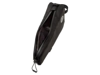 AGU Top Tube Frame Bag VENTURE 0,7 Liter reflective mist  Produktbild 2