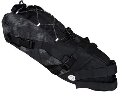 AGU Seat-Pack VENTURE 10 Liter reflective mist  Produktbild 1