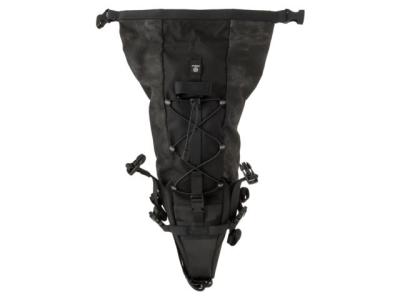 AGU Seat-Pack VENTURE 10 Liter reflective mist  Produktbild 2