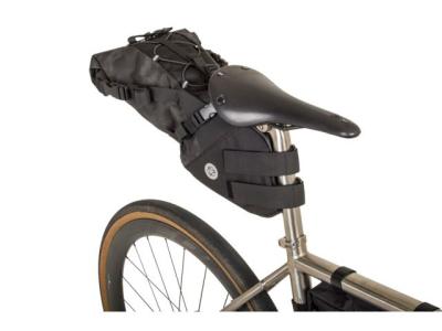 AGU Seat-Pack VENTURE 10 Liter reflective mist  Produktbild 3