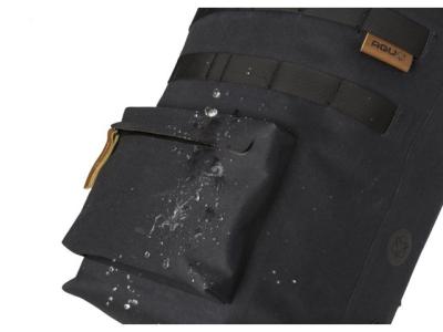 AGU Convoy Single Bike Bag Urban grey  Produktbild 4