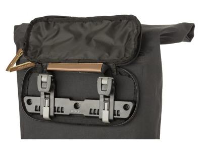 AGU Convoy Single Bike Bag/Backpack Urban grey  Produktbild 1