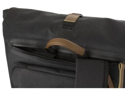 AGU Convoy Single Bike Bag/Backpack Urban grey  Produktbild 2