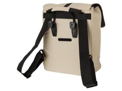 AGU FR Single Bicycle Bag/Backpack JAXX II taupe  Produktbild 1