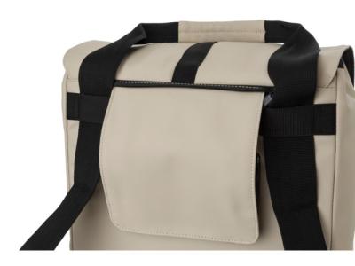 AGU FR Single Bicycle Bag/Backpack JAXX II taupe  Produktbild 2