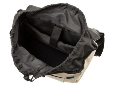 AGU FR Single Bicycle Bag/Backpack JAXX II taupe  Produktbild 3