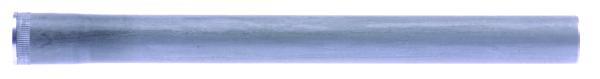 RST Gabelschaft GrMo Ahead 1 1/8"x300 mm 