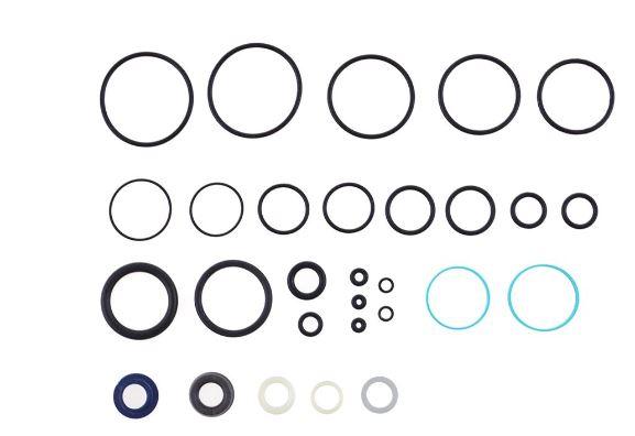 FOX Kit Rebuild Vanilla &Oslash;0.940 