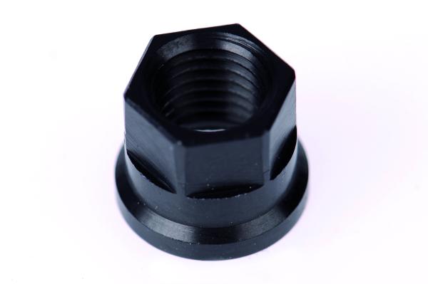 FOX Fastener Custom Nut Bottom R-RL-RLC 