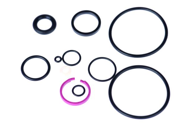 FOX Seals 11 36 Open Bath R Cart 