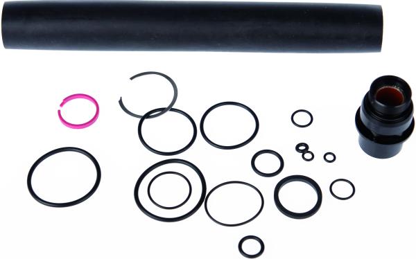 FOX Seals 11 32 140 TerraLogic Cart 