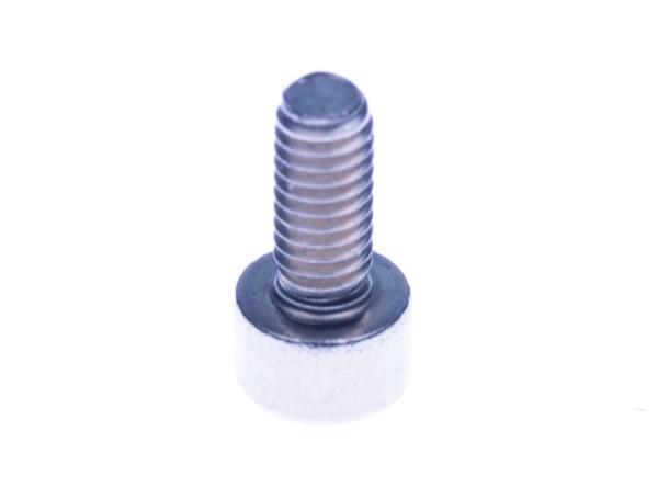 FOX Screw M2.5x6mm Socket Head Cap 