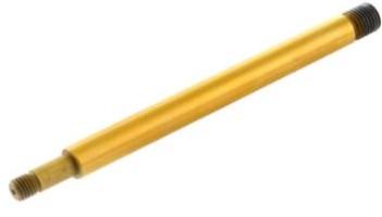 FOX Shaft 9mm 0.25 Piston DHX2 CLNG 250 & 255x75/70 