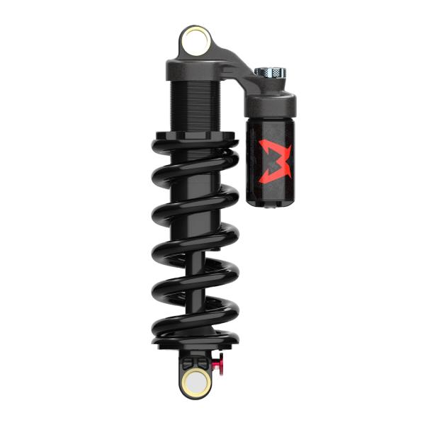 Marzocchi D&auml;mpfer Bomber CR 7.5 x 2.0 CM RM 