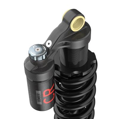 Marzocchi D&auml;mpfer Bomber CR 210x55 mm Metric CM RM  Produktbild 1