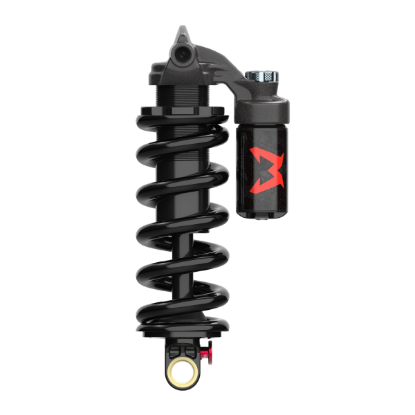 Marzocchi D&auml;mpfer Bomber CR 185x52.5 mm Metric Trunnion CM RM 